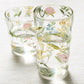 Garden Delight Tumbler Drinking Glass - Mellow Monkey