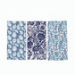 Sea Life - Kitchen Towels - Set of 3 - Mellow Monkey