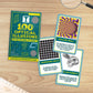 100 Optical Illusions - Activity Cards - Mellow Monkey