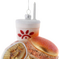 Fast Food Chicken Ornament - Cody Foster