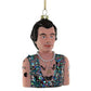 Fruit Man Popstar - Cody Foster Ornament - 5-in - Mellow Monkey