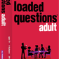 Loaded Questions Adult - Game - Mellow Monkey