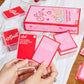 Sip or Spill — The Girl's Night Drinking Card Game - Mellow Monkey