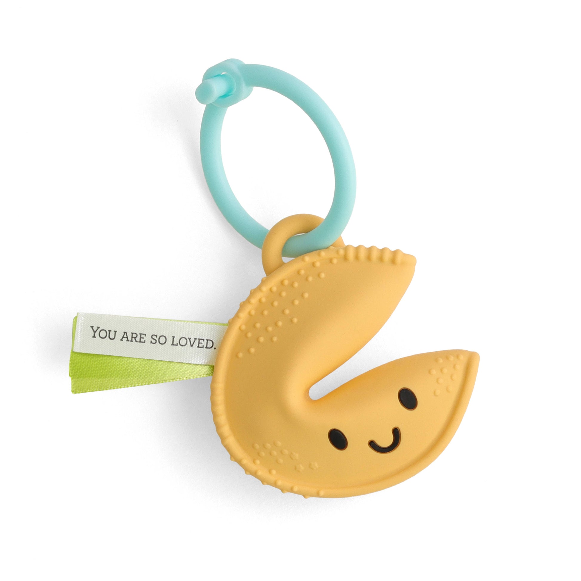 Fortune Cookie Itzy Treat™ - Teether - Mellow Monkey