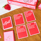 Sip or Spill — The Girl's Night Drinking Card Game - Mellow Monkey