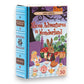 Alice's Adventures in Wonderland - Mini Jigsaw Library Puzzle - Mellow Monkey