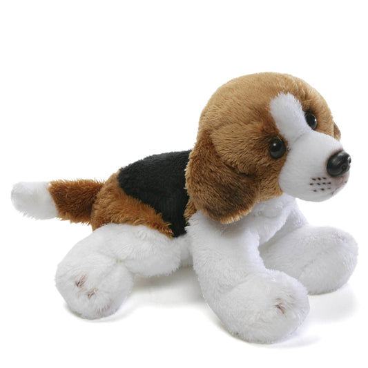Anthony The Beagle - Plush - 6-in - Mellow Monkey