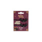 Hocus Pocus Hair Slide Barrettes - Mellow Monkey