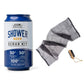 Brodeo Drive - Shower Beer Scrub Kit - Mellow Monkey