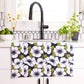 Windflower - Kitchen Towels - Set of 3 - Mellow Monkey