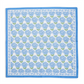 Hydrangea Set of 4 Napkins - Cotton