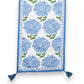 Hydrangea Table Runner - 58-in x 14-in - Mellow Monkey