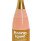 Hooray Rosé! Champagne Bottle Lip Gloss - 3 Styles - Mellow Monkey