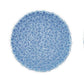 Blue Hydrangea Porcelain Tidbit Dish - Mellow Monkey