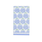 Hydrangea 3-Ply Paper Napkins - Rectangle - Set of 20 - Mellow Monkey