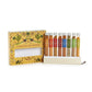 Curries of Origin Gourmet Spice 8 Tube Gift Set - 7.05-oz - Mellow Monkey