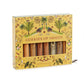 Curries of Origin Gourmet Spice 8 Tube Gift Set - 7.05-oz - Mellow Monkey