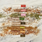 Salts Of Africa Gift Set - Mellow Monkey