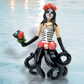 December Diamonds Catrina Collectible Ornament 55-55076 - Mellow Monkey
