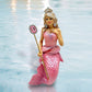 December Diamonds Galinda Collectible Mermaid Ornament 55-55507 - Mellow Monkey