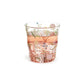 Garden Delight Old Fashion Drinking Glass - Mellow Monkey