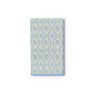 Coastal Coral Reef 3-Ply Paper Dinner Napkins - Pack of 30