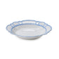 French Blue Bamboo Touch Bowl - 15-in