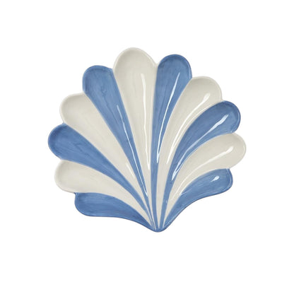 Fanshell Tidbit Tray - Trinket Tray - Mellow Monkey