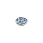 Painted Shell Trinket Dish - Mellow Monkey