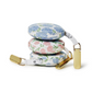 Hydrangea Print Measuring Tape - 60-in - Mellow Monkey