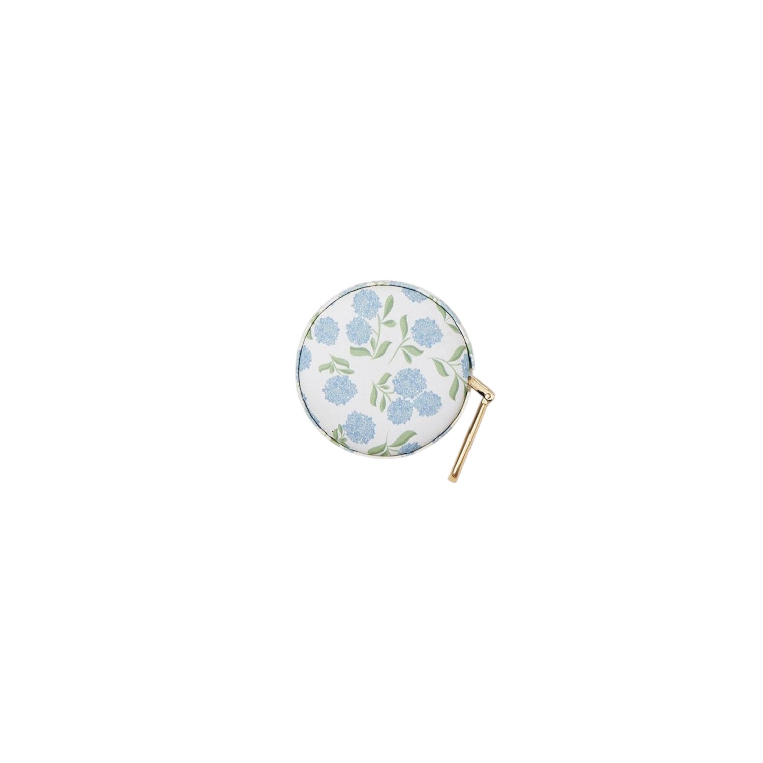 Hydrangea Print Measuring Tape - 60-in - Mellow Monkey