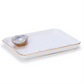 Oyster Icon Trinket Tray - The World Is Your Oyster - Mellow Monkey