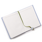 Hydrangea Journal - White & Blue - Mellow Monkey