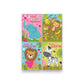 Kids Valentine Pack - Jungle Animals - Mellow Monkey
