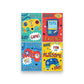Kids Valentine Pack - Gaming - Mellow Monkey