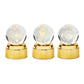 Rotating Crystal Ball Nightlight - Mellow Monkey