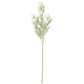 Snowy White Thistle Stem - 27-in - Mellow Monkey