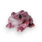 Hand-Painted Frog - 6 Assorted Colors - Mellow Monkey