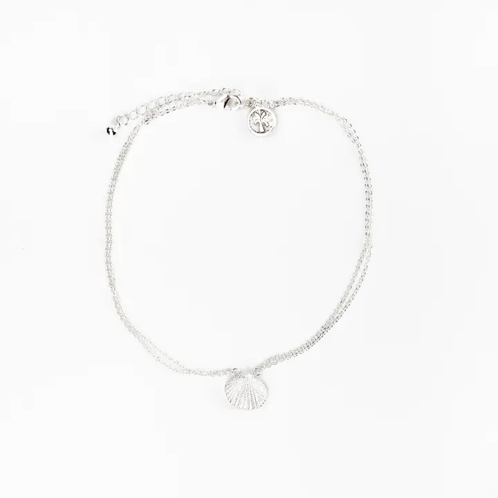 Asri Dual Sea Anklet - Mellow Monkey