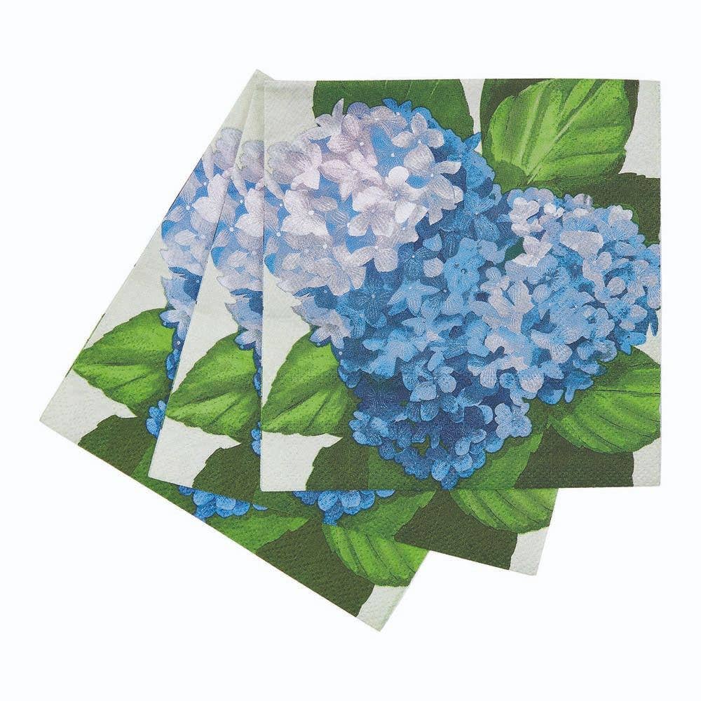 Mellow Monkey Paper Cocktail Napkins