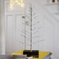 Festive Tree Light - Battery Operated Light - Black