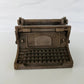 Cement Typewriter Planter - Mellow Monkey