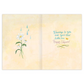 Shower Of Joy - Baby Shower Greeting Card - Mellow Monkey