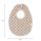 Itzy Bibs™ - 3-Pack - Check Yes!