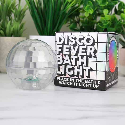 Disco Fever Bath Light - Mellow Monkey
