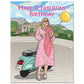 Lotus Fabulous Birthday Card - Mellow Monkey