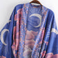 Bohemian Moon Kimono - Medium - Mellow Monkey