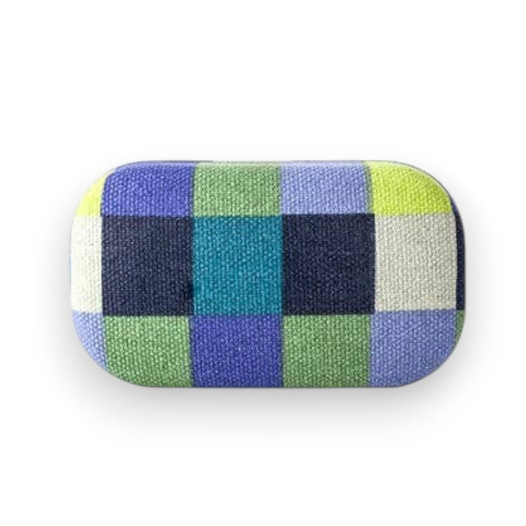 Travel Case - Fabric Assorted - Mellow Monkey