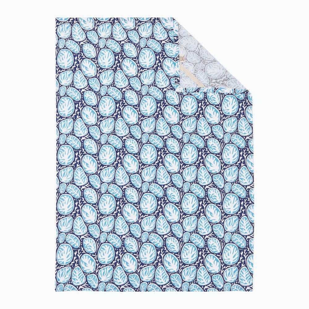 Sea Life - Kitchen Towels - Set of 3 - Mellow Monkey