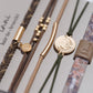 Adapt - Hair Tie Bracelets - Medium